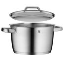 WMF 2tlg. Topf-Set Iconic