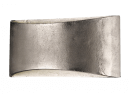 Fischer & Honsel  2-flg LED Wandleuchte Arles