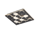 Cinque LED Wand und Deckenleuchte Cifavo