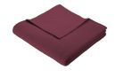 Wohndecke Cotton Home Rosewood 150 x 200 cm