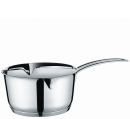 Küchenprofi Stielkasserolle Cook 1,5L