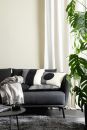 Hochflorteppich SW Heaven D.230 Dunkelgrau 80 x 150 cm