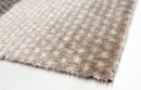 Schöner Wohnen Türmatte Miami beige 67x150