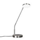 Fischer & Honsel 1-flg. LED Tischlampe Sorento