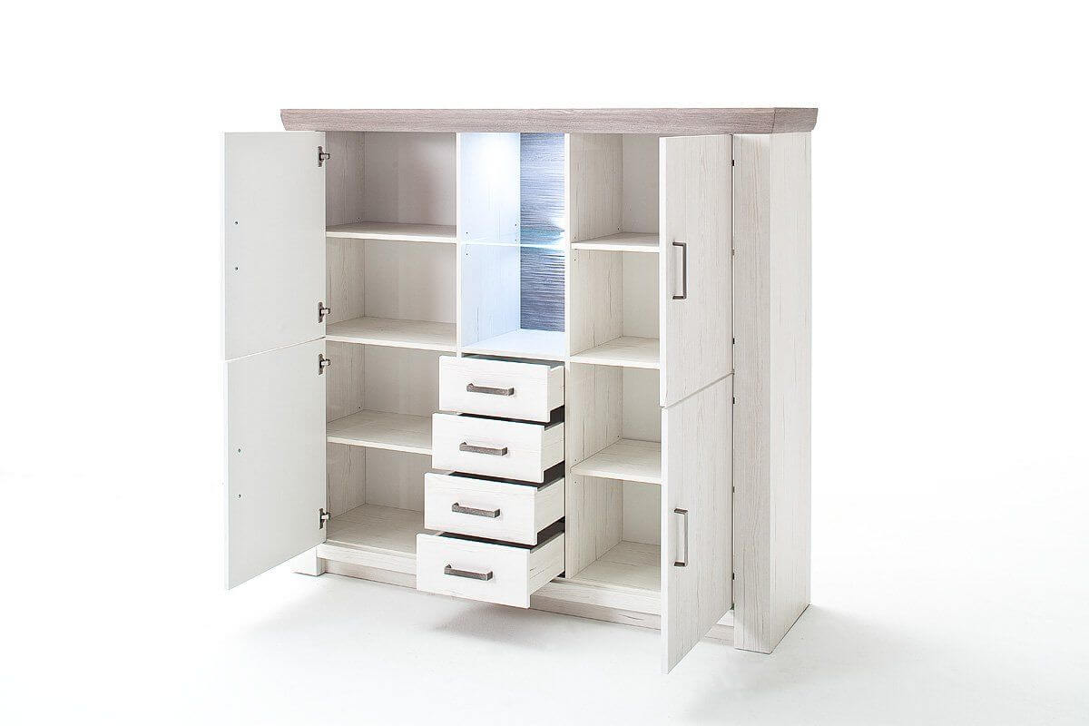 Highboard, BOZEN Highboard, BOZEN