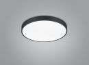 TRIO LED Deckenleuchte Waco Ø 50 cm