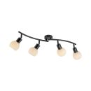 LED Spot Loki 4-flg