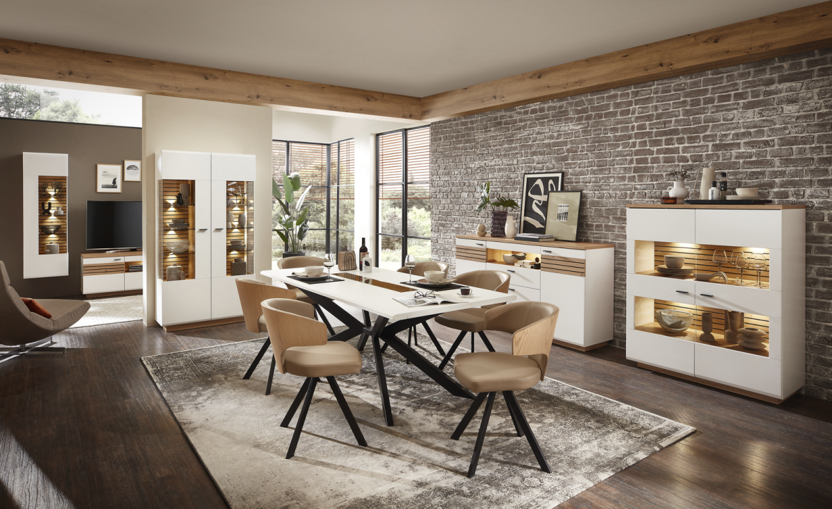 Venjakob Sideboard Game 0635017401