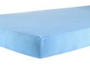 Spannbetttuch 70x140cm