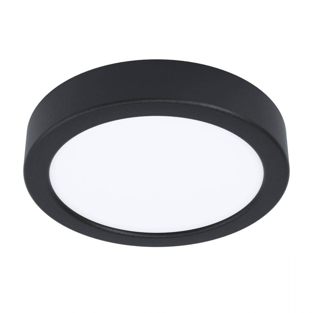 LED Deckenleuchte FUEVA 5 schwarz LED Deckenleuchte FUEVA 5 schwarz