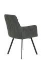 Sessel Gesa Vintage Anthrazit Sessel Gesa Vintage Anthrazit