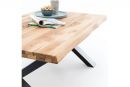Couchtisch Eiche 2581 X