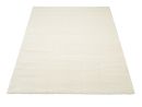 Webteppich Tres Belle Creme 160 x 230 cm