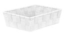 Kleine Wolke Box Chico Box Weiss 22 cm