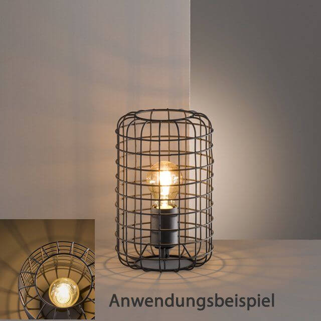 Tischleuchte Titus, Tischleuchte Titus,