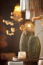 Trendhopper Windlicht Sisco Naturell 10 cm