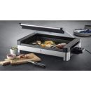 WMF Tischgrill Lono mit Glasdeckel