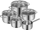 WMF Topf-Set Provence Plus 5-teilig