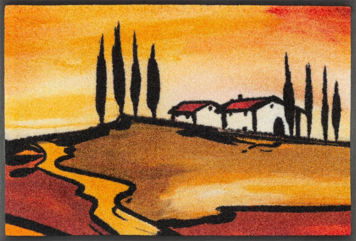 Fußmatte 50x75 Fußmatte 50x75