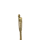 Trendhopper Figur Sukura Antik Bronze 42 cm