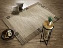 Teppich aus Nepal Silk Lalitpur Wolle-Natur 250 x 350 cm