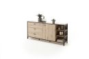 MCA Sideboard Algarve Balkeneiche