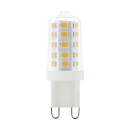 EGLO LED Leuchtmittel G9/4000k