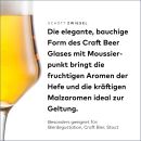 Zwiesel 4er Set Craft Beer 450 ml Beer Basic