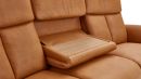 Trapezsofa Mira Kevin dijon