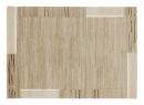 Teppich aus Indien Maidana Natur 200 x 300 cm
