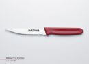 Justinus Steakmesser 11 cm Fine Cut roter Griff