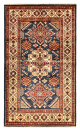 Teppich aus Afghanistan Kazak Super 89 x 149 cm