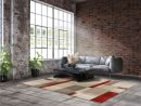 Designerteppich CASTLE DIAMANT 80 x 150
