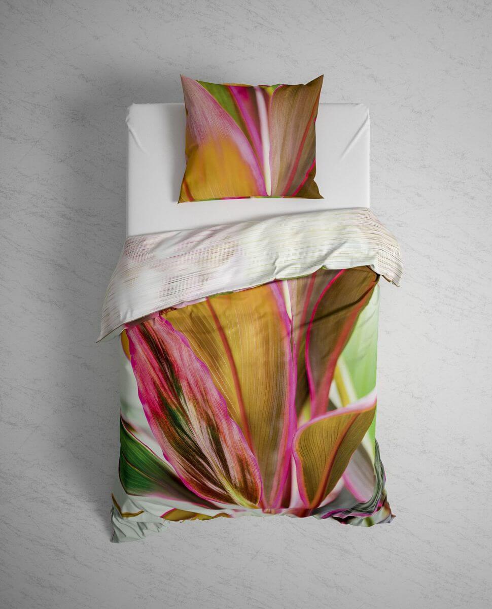 Bettwäsche Neila 155x220cm Multi Bettwäsche Neila 155x220cm Multi