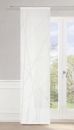 Neutex Schiebevorhang Beam Wollweiß 60 x 245 cm