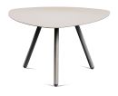 M2 Couchtisch Mira 3 Grau