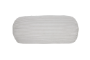 Roomio Nackenrolle No. 9403 beige 50 x 22 cm