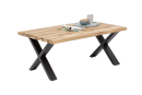 Couchtisch ,holzfarben