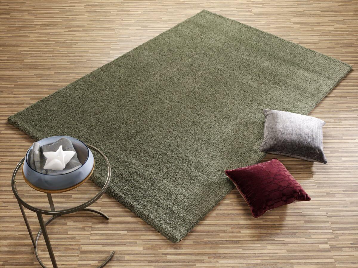 Designerteppich SOFT FUN 240 x 340 Designerteppich SOFT FUN 240 x 340