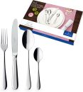 Villeroy & Boch 24tlg. Tafelbesteck Oscar