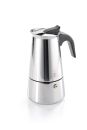 Espressokocher, EMILIO, 6 Tassen Standard