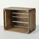 Obstkiste Lea, Palette, H Sortierung: 1 sort.; Obstkiste Lea, Palette, H Sortierung: 1 sort.;