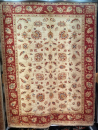 Teppich aus Afghanistan Ziegler 175 x 224 cm