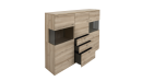 Interliving Highboard IL 2110