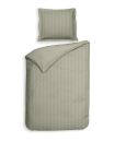 Satin Garnitur Branda Mojave Sand 155 x 220 cm