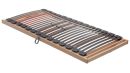 Interliving Lattenrahmen 1952 Buchenholz HH Inkl. Hebehilfe rechts 90 x 200 cm