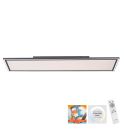 LED Deckenleuchte Edging-Smart 120x30cm