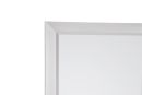 Rahmenspiegel Jule Silber 70 x 170 cm