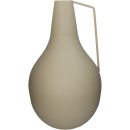 Trendhopper Vase Kelk Beige 62 cm
