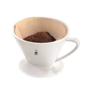 Kaffeefilter SANDRO, Gr. 2 Standard
